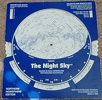 Algopix Similar Product 1 - Night Sky 38 50 DegreeNorthern