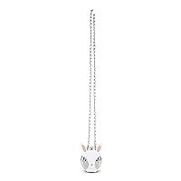 Algopix Similar Product 18 - TrueZoo Wearable Bunny Novelty Flasks