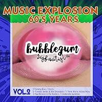 Algopix Similar Product 2 - Bubblegum Music Explosion, Vol. 2
