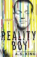 Algopix Similar Product 15 - Reality Boy