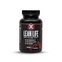 Algopix Similar Product 12 - Wilderness Athlete  Lean Life 