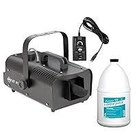 Algopix Similar Product 3 - American DJ ADJ VF Flurry Snow Machine