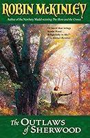 Algopix Similar Product 17 - The Outlaws of Sherwood
