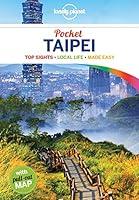 Algopix Similar Product 13 - Lonely Planet Pocket Taipei Travel