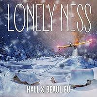 Algopix Similar Product 15 - Lonely Ness: A Crazy Christmas Story