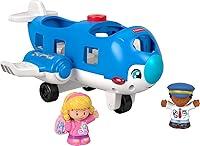 Algopix Similar Product 4 - FisherPrice Little People Musical