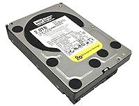 Algopix Similar Product 19 - Western Digital RE4 WD2003FYYS 2TB