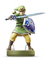 Algopix Similar Product 18 - Nintendo amiibo Link  skyward sword