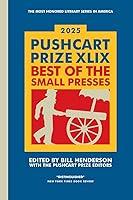 Algopix Similar Product 14 - The Pushcart Prize XLIX Best of the