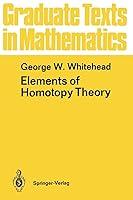 Algopix Similar Product 8 - Elements of Homotopy Theory Graduate