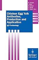Algopix Similar Product 1 - Chicken Egg Yolk Antibodies Production