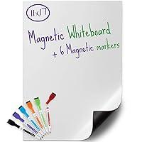 Algopix Similar Product 17 - Kedudes USA Made Magnetic Dry Erase