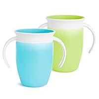 Algopix Similar Product 14 - Munchkin Sippy Cup for 6 Month Old and