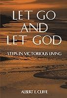 Algopix Similar Product 2 - Let Go and Let God Steps in Victorious