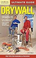 Algopix Similar Product 11 - Ultimate Guide Drywall 3rd Edition