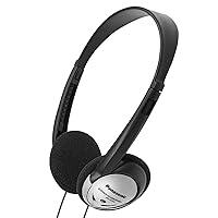 Algopix Similar Product 8 - Panasonic Headphones OnEar Lightweight
