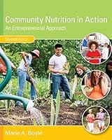 Algopix Similar Product 11 - Community Nutrition in Action An
