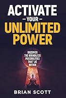 Algopix Similar Product 18 - Activate Your Unlimited Power