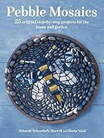 Algopix Similar Product 12 - Pebble Mosaics 25 original