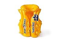 Algopix Similar Product 12 - Intex Pool School Swim Vest