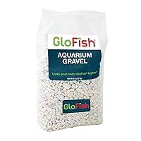 Algopix Similar Product 20 - GloFish aquarium Gravel 5 Pounds