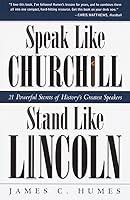Algopix Similar Product 17 - Speak Like Churchill Stand Like
