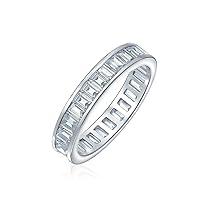 Algopix Similar Product 19 - Bling Jewelry AAA Cubic Zirconia