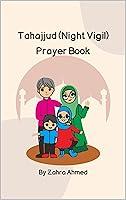 Algopix Similar Product 7 - Tahajjud Night Vigil Prayer Book A