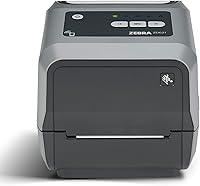 Algopix Similar Product 18 - ZEBRA ZD621 Thermal Transfer Desktop