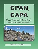 Algopix Similar Product 4 - CPAN CAPA Study Guide for