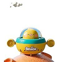 Algopix Similar Product 7 - NUMBERFUN Animal Car Toddler ToysPress