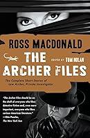 Algopix Similar Product 17 - The Archer Files The Complete Short