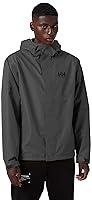 Algopix Similar Product 1 - Helly Hansen Mens Seven J Waterproof