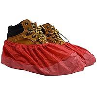 Algopix Similar Product 9 - ShuBee SuperBee Shoe  Boot Covers