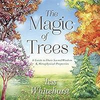 Algopix Similar Product 3 - The Magic of Trees A Guide to Their
