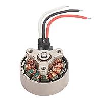 Algopix Similar Product 10 - Lotpken RC Airplane Motor Professional