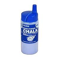 Algopix Similar Product 7 - TAJIMA Micro Chalk  Blue 105 oz