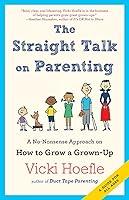 Algopix Similar Product 14 - Straight Talk on Parenting