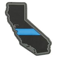Algopix Similar Product 3 - Violent Little Machine Shop  Thin Blue