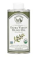 Algopix Similar Product 10 - La Tourangelle Organic Extra Virgin