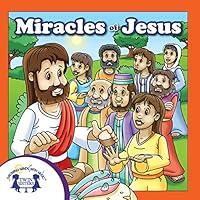 Algopix Similar Product 20 - Miracles of Jesus Bible Stories