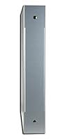 Algopix Similar Product 12 - Saunders Silver Recycled Aluminum Ring