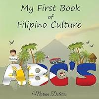 Algopix Similar Product 18 - My First Book of Filipino Culture