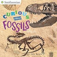 Algopix Similar Product 15 - Curious About Fossils (Smithsonian)