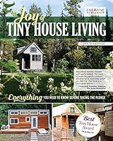 Algopix Similar Product 4 - The Joy of Tiny House Living