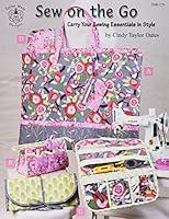 Algopix Similar Product 20 - Sew on the Go Carry your sewing