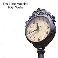 Algopix Similar Product 10 - The Time Machine