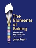 Algopix Similar Product 6 - The Elements of Baking Making any