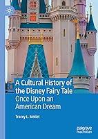 Algopix Similar Product 7 - A Cultural History of the Disney Fairy