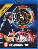 Algopix Similar Product 15 - Live in Hyde Park [Blu-ray]